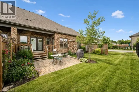 39 Kay Crescent Guelph ON N1L 0N5