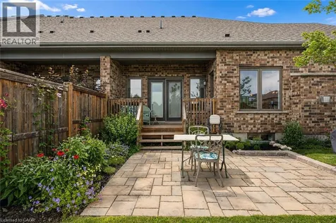 39 Kay Crescent Guelph ON N1L 0N5