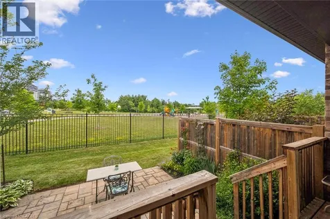 39 Kay Crescent Guelph ON N1L 0N5
