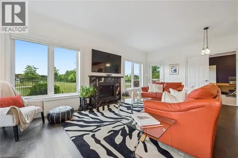 39 Kay Crescent Guelph ON N1L 0N5
