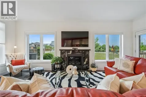 39 Kay Crescent Guelph ON N1L 0N5