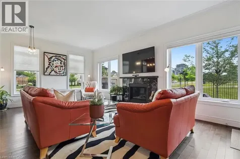 39 Kay Crescent Guelph ON N1L 0N5