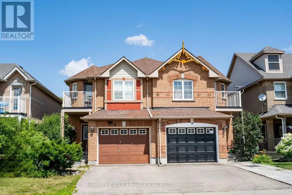 68 Nantucket Drive Richmond Hill (oak Ridges Lake Wilcox) ON L4E 3V9