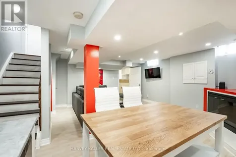 68 Nantucket Drive Richmond Hill (oak Ridges Lake Wilcox) ON L4E 3V9