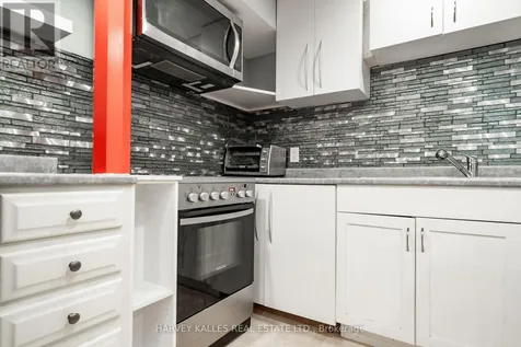 68 Nantucket Drive Richmond Hill (oak Ridges Lake Wilcox) ON L4E 3V9