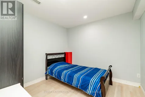 68 Nantucket Drive Richmond Hill (oak Ridges Lake Wilcox) ON L4E 3V9