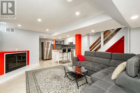 68 Nantucket Drive Richmond Hill (oak Ridges Lake Wilcox) ON L4E 3V9