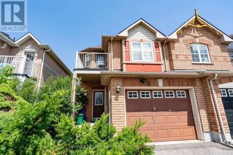 68 Nantucket Drive Richmond Hill (oak Ridges Lake Wilcox) ON L4E 3V9