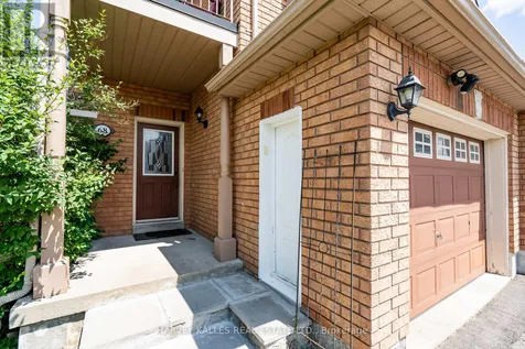 68 Nantucket Drive Richmond Hill (oak Ridges Lake Wilcox) ON L4E 3V9