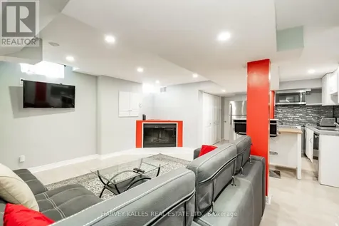 68 Nantucket Drive Richmond Hill (oak Ridges Lake Wilcox) ON L4E 3V9