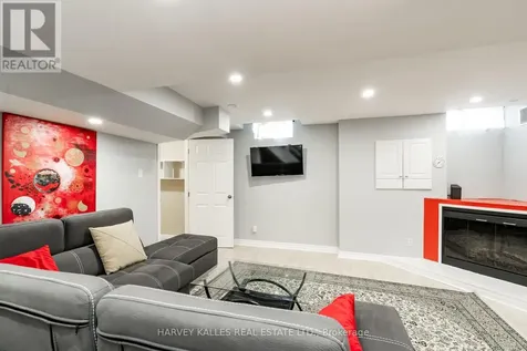 68 Nantucket Drive Richmond Hill (oak Ridges Lake Wilcox) ON L4E 3V9