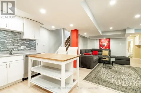 68 Nantucket Drive Richmond Hill (oak Ridges Lake Wilcox) ON L4E 3V9