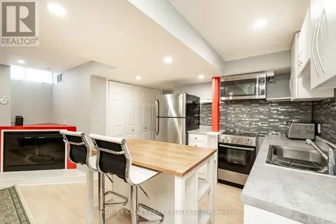 68 Nantucket Drive Richmond Hill (oak Ridges Lake Wilcox) ON L4E 3V9