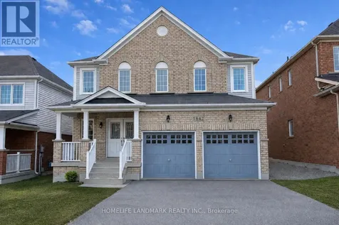 1842 Esterbrook Drive Oshawa (taunton) ON L1K 0N3