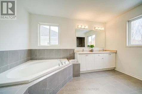 1842 Esterbrook Drive Oshawa (taunton) ON L1K 0N3