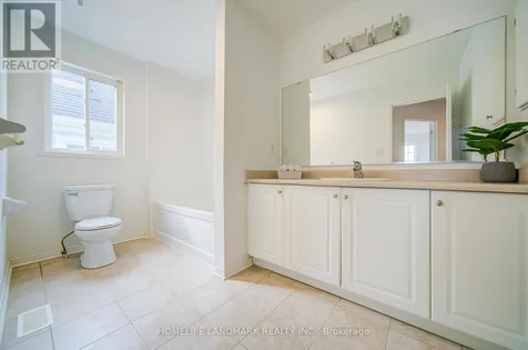 1842 Esterbrook Drive Oshawa (taunton) ON L1K 0N3