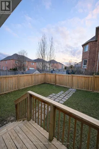1842 Esterbrook Drive Oshawa (taunton) ON L1K 0N3