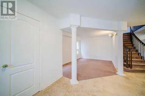 1842 Esterbrook Drive Oshawa (taunton) ON L1K 0N3
