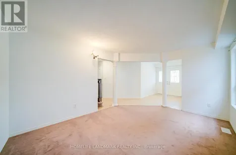 1842 Esterbrook Drive Oshawa (taunton) ON L1K 0N3
