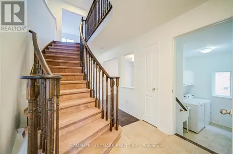 1842 Esterbrook Drive Oshawa (taunton) ON L1K 0N3