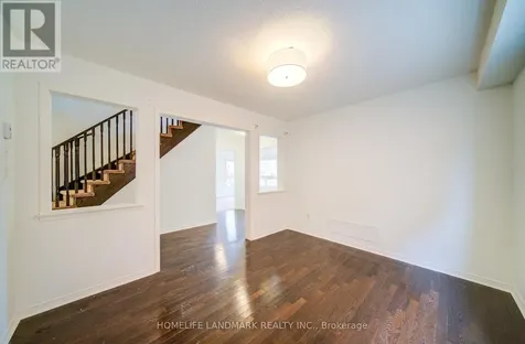 1842 Esterbrook Drive Oshawa (taunton) ON L1K 0N3