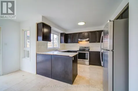 1842 Esterbrook Drive Oshawa (taunton) ON L1K 0N3