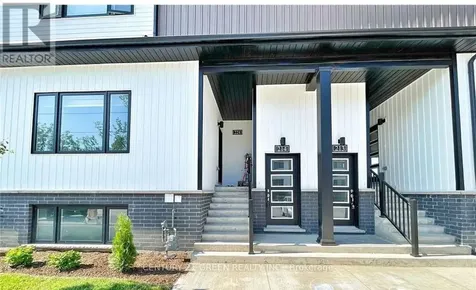 4263 Fourth Avenue Niagara Falls (Downtown) ON L2E 0C2