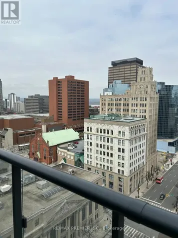 75 James Street South Hamilton (corktown) ON L8P 2Y9