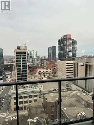 75 James Street South Hamilton (corktown) ON L8P 2Y9