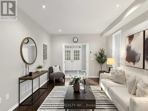 11 Charles Sturdy Road Markham (berczy) ON L6C 3A8