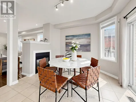 11 Charles Sturdy Road Markham (berczy) ON L6C 3A8
