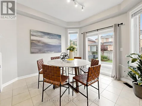 11 Charles Sturdy Road Markham (berczy) ON L6C 3A8