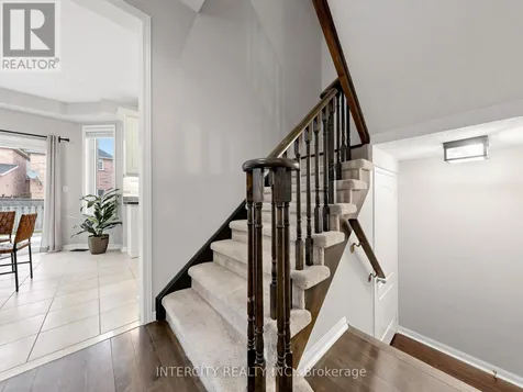 11 Charles Sturdy Road Markham (berczy) ON L6C 3A8