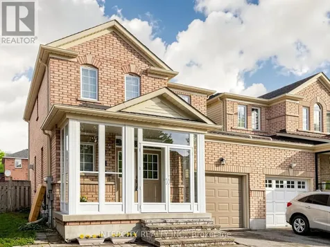11 Charles Sturdy Road Markham (berczy) ON L6C 3A8