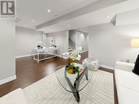11 Charles Sturdy Road Markham (berczy) ON L6C 3A8