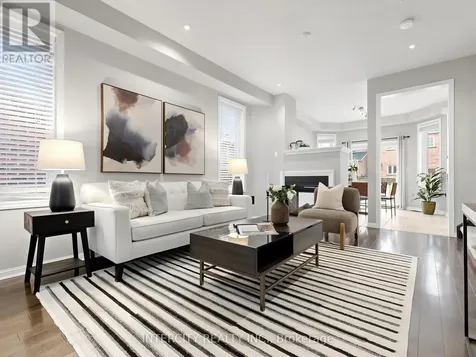 11 Charles Sturdy Road Markham (berczy) ON L6C 3A8