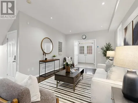 11 Charles Sturdy Road Markham (berczy) ON L6C 3A8