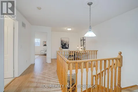 47 Millcliff Circle Aurora (aurora Grove) ON L4G 7N7