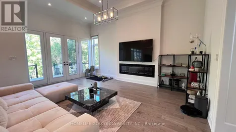 145 English Oak Drive Richmond Hill (oak Ridges Lake Wilcox) ON L4E 4G2