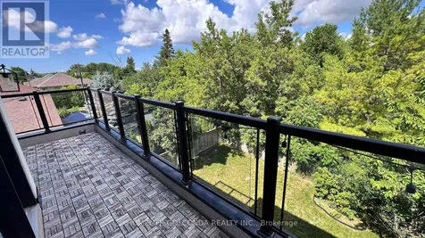 145 English Oak Drive Richmond Hill (oak Ridges Lake Wilcox) ON L4E 4G2