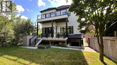 145 English Oak Drive Richmond Hill (oak Ridges Lake Wilcox) ON L4E 4G2