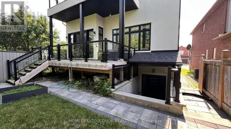 145 English Oak Drive Richmond Hill (oak Ridges Lake Wilcox) ON L4E 4G2