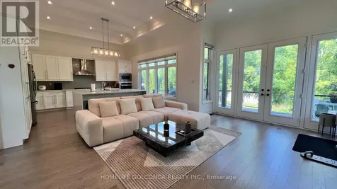 145 English Oak Drive Richmond Hill (oak Ridges Lake Wilcox) ON L4E 4G2