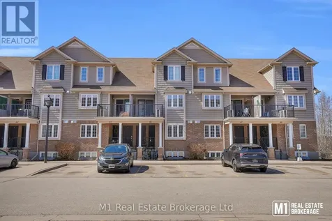 15 Carere Crescent Guelph (victoria North) ON N1E 0K4