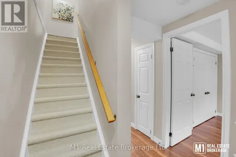 15 Carere Crescent Guelph (victoria North) ON N1E 0K4
