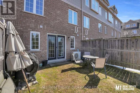 15 Carere Crescent Guelph (victoria North) ON N1E 0K4