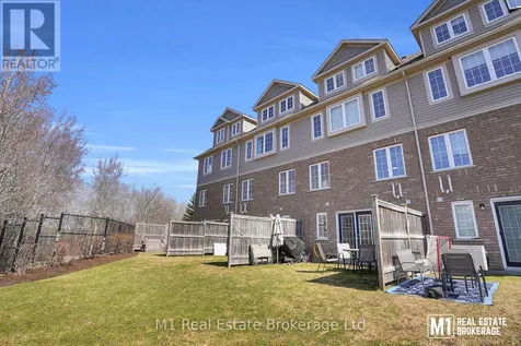 15 Carere Crescent Guelph (victoria North) ON N1E 0K4