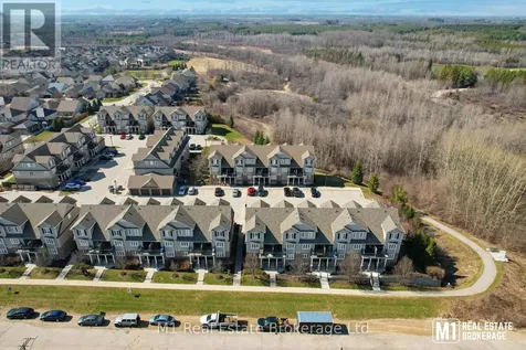 15 Carere Crescent Guelph (victoria North) ON N1E 0K4