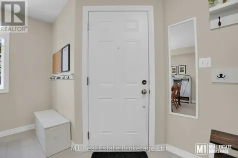 15 Carere Crescent Guelph (victoria North) ON N1E 0K4