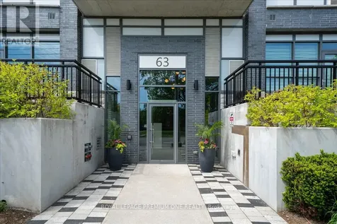 63 Arthur Street South Guelph (st. Patrick's Ward) ON N1E 5K2